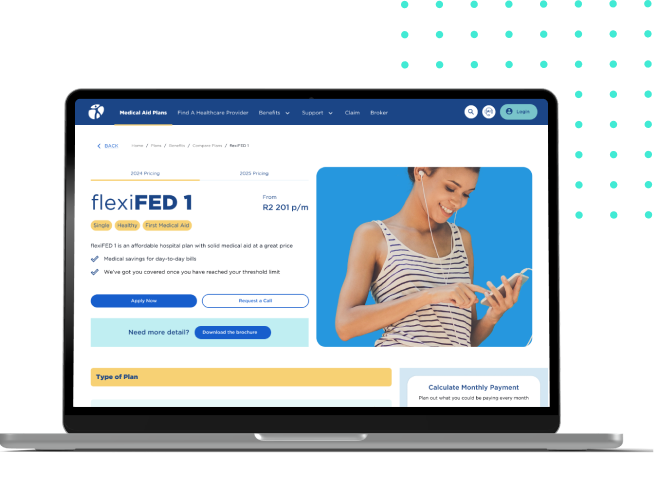 Fedhealth
