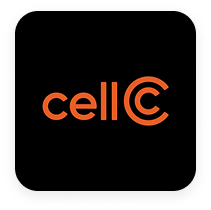 Cell c logo